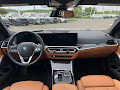 2023 BMW 3 Series 330i xDrive