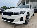 2023 BMW 3 Series 330i xDrive
