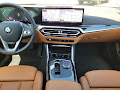 2023 BMW 3 Series 330i xDrive