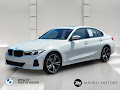 2023 BMW 3 Series 330i xDrive