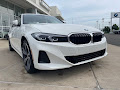 2023 BMW 3 Series 330i xDrive