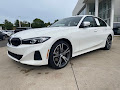 2023 BMW 3 Series 330i xDrive