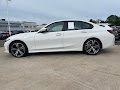2023 BMW 3 Series 330i xDrive