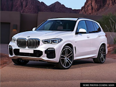 2023 BMW X5