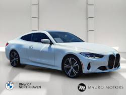 2024 BMW 4 Series 430i xDrive