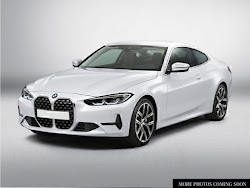 2024 BMW 4 Series 430i xDrive