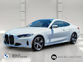 2024 BMW 4 Series 430i xDrive