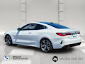 2024 BMW 4 Series 430i xDrive