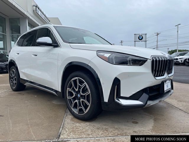2023 BMW X1 xDrive28i