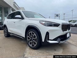 2023 BMW X1 xDrive28i
