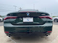 2024 BMW 4 Series 430i xDrive