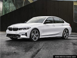 2019 BMW 3 Series 330i xDrive