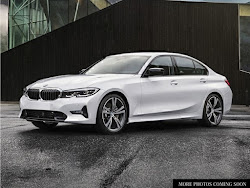 2019 BMW 3 Series 330i xDrive