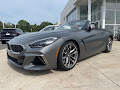 2020 BMW Z4 sDrive M40i
