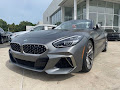 2020 BMW Z4 sDrive M40i