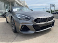 2020 BMW Z4 sDrive M40i
