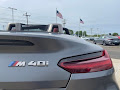 2020 BMW Z4 sDrive M40i