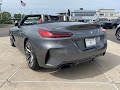 2020 BMW Z4 sDrive M40i