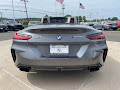 2020 BMW Z4 sDrive M40i
