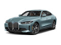 2026 BMW i4 eDrive40