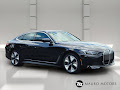 2026 BMW i4 eDrive40