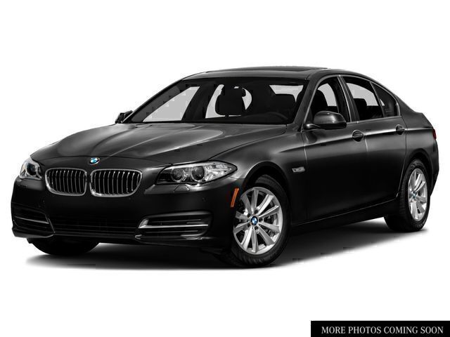 2015 BMW 5 Series 528i xDrive