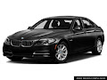 2015 BMW 5 Series 528i xDrive