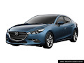 2017 Mazda Mazda3 Touring