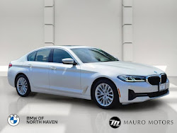 2023 BMW 5 Series 530i xDrive