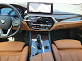 2023 BMW 5 Series 530i xDrive