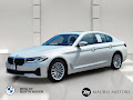 2023 BMW 5 Series 530i xDrive