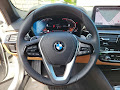 2023 BMW 5 Series 530i xDrive