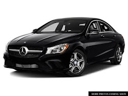 2016 Mercedes-Benz CLA CLA 250