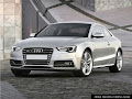 2016 Audi S5 3.0T Premium Plus