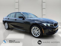 2023 BMW 3 Series 330i xDrive