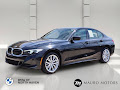 2023 BMW 3 Series 330i xDrive