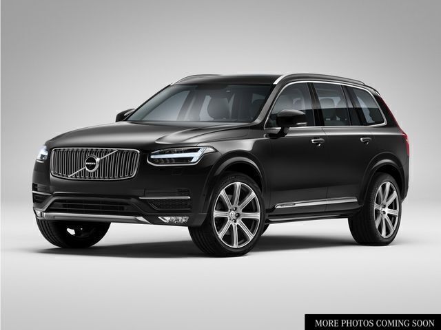 2018 Volvo XC90 T6 Inscription