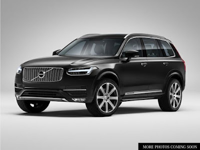 2018 Volvo XC90