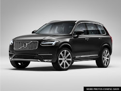 2018 Volvo XC90 T6 Inscription