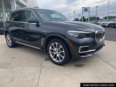 2023 BMW X5
