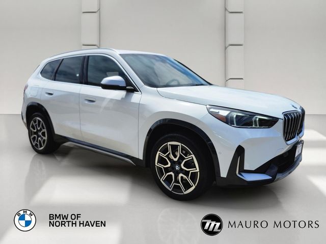 2024 BMW X1 xDrive28i
