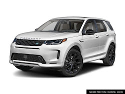 2024 Land Rover Discovery Sport S