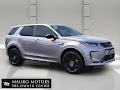 2024 Land Rover Discovery Sport S
