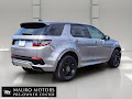 2024 Land Rover Discovery Sport S