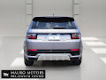 2024 Land Rover Discovery Sport S