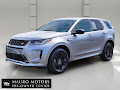 2024 Land Rover Discovery Sport S