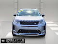 2024 Land Rover Discovery Sport S