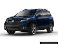 2021 Honda Passport Touring