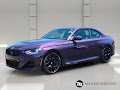 2026 BMW 2 Series 230i xDrive