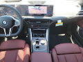 2026 BMW 4 Series 430i xDrive Gran Coupe